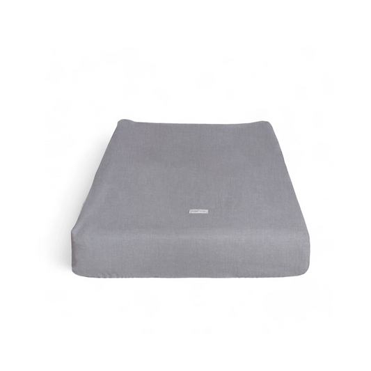 Funda Mudador - Gris | miNest
