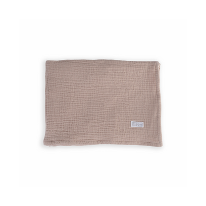 Muselina Doble - Beige | miNest