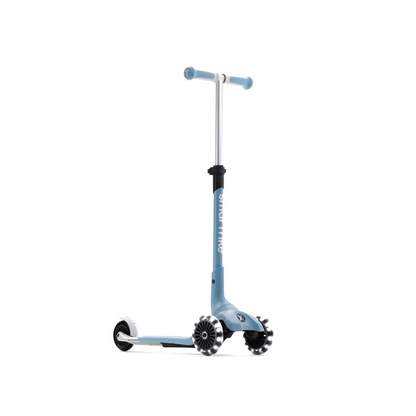 Xtend Scooter Mini+ (2-9 años) - Ocean Blue | Smartrike