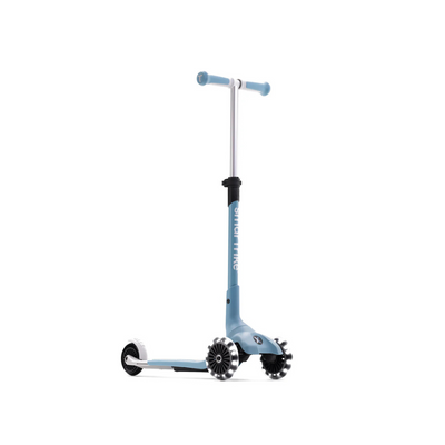 Xtend Scooter Mini+ (2-9 años) - Ocean Blue | Smartrike