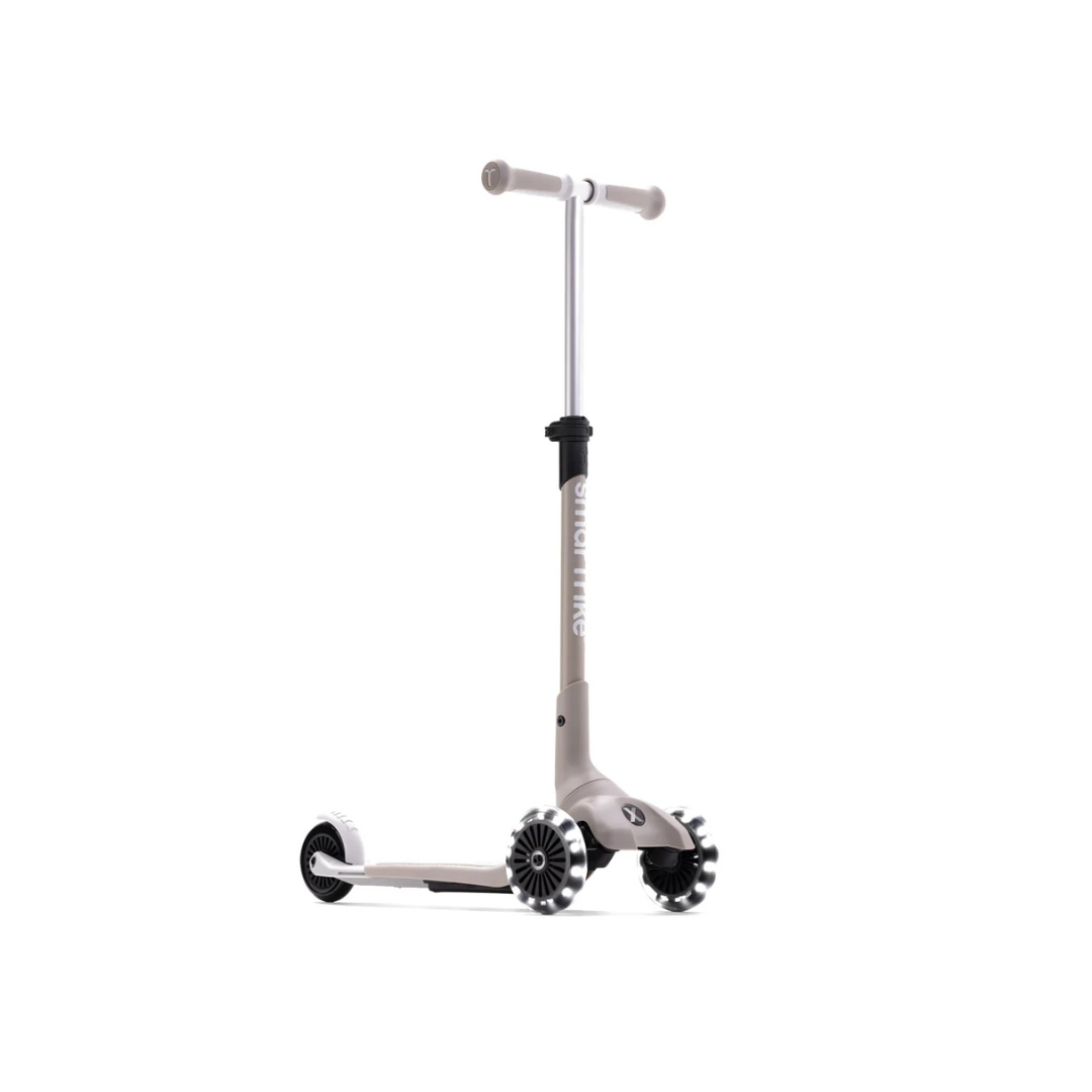 Xtend Scooter Mini+ (2-9 años) - Space Grey | Smartrike