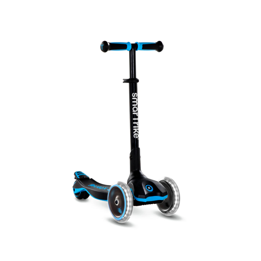 Xtend Scooter (3-12 años) - Artic Blue | Smartrike