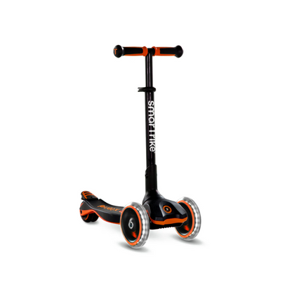 Xtend Scooter (3-12 años) - Orange | Smartrike