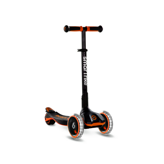 Xtend Scooter (3-12 años) - Orange | Smartrike