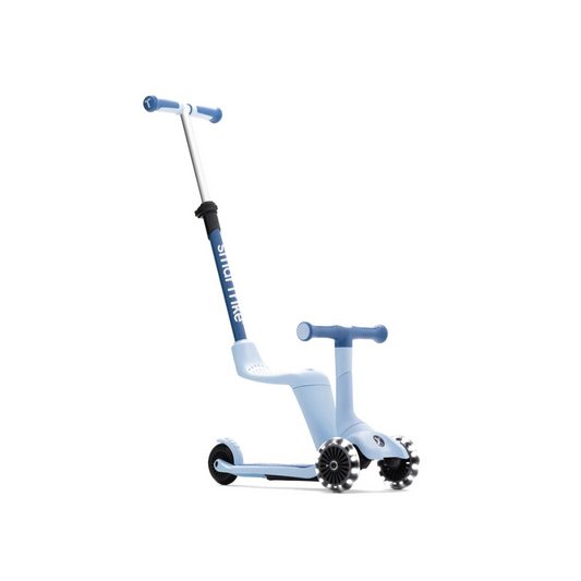 Xtend Mini- Ride 3 en 1 (1-9 años) - Artic Blue | Smartrike
