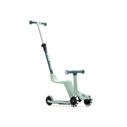 Xtend Mini- Ride 3 en 1 (1-9 años) - Sage Green | Smartrike