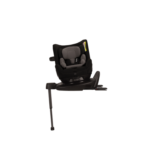 Silla de Auto Convertible PRUU - Caviar | Nuna