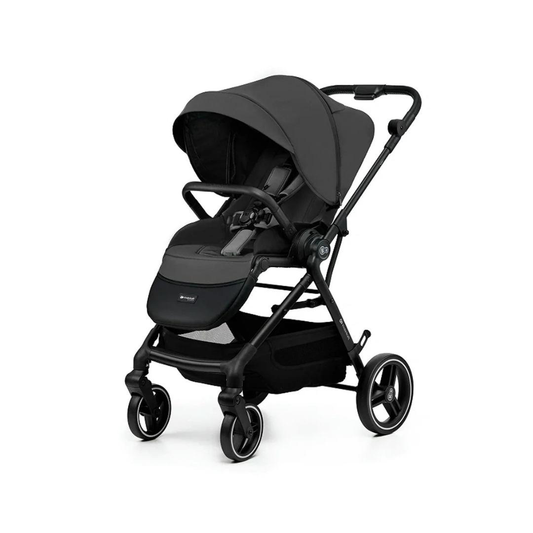 Coche de Paseo Yoxi - Moonlight Grey | Kinderkraft
