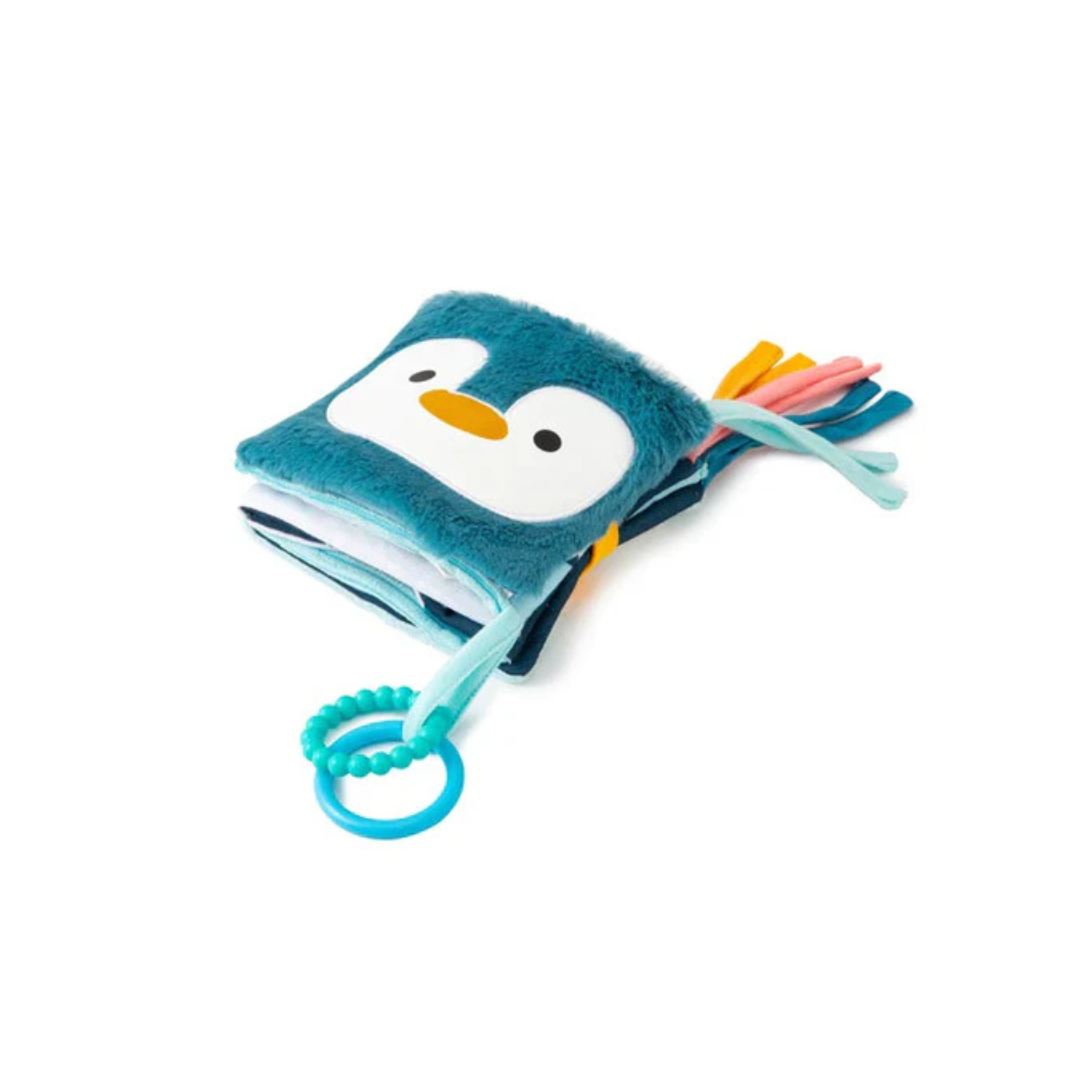 Libro de Actividades - Océano | Little Big Friends