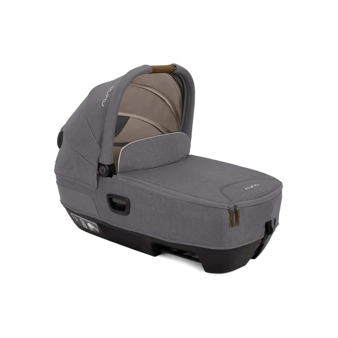 Moises Cari™ Next - Granite | Nuna