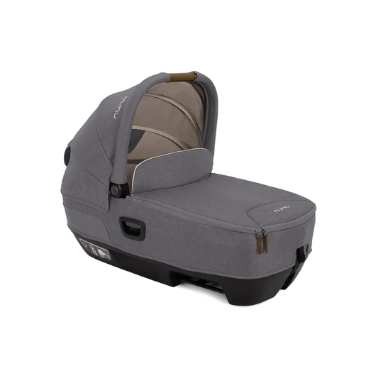 Moises Cari™ Next - Granite | Nuna