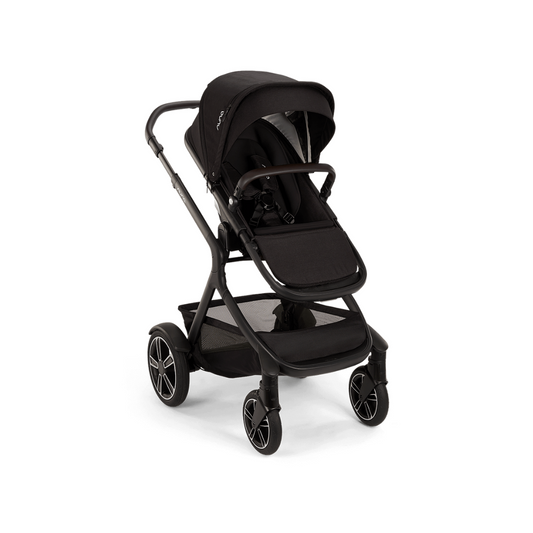 Coche de Paseo Demi Next - Caviar | Nuna