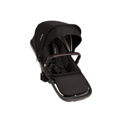 Asiento Adicional para Coche de Paseo Demi™ Next Sibling Seat - Caviar | Nuna