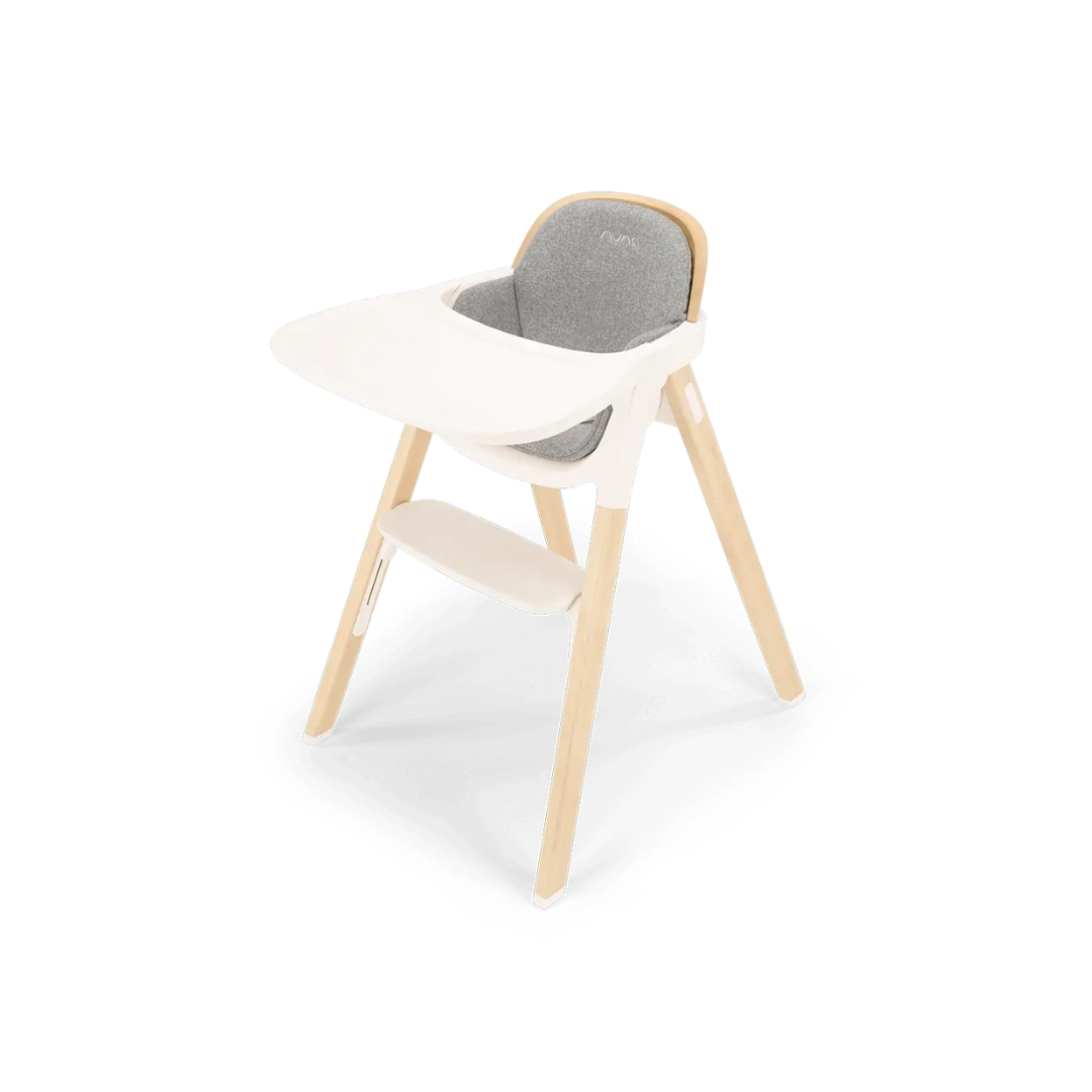 Silla de Comer Bryn - Heritage | Nuna
