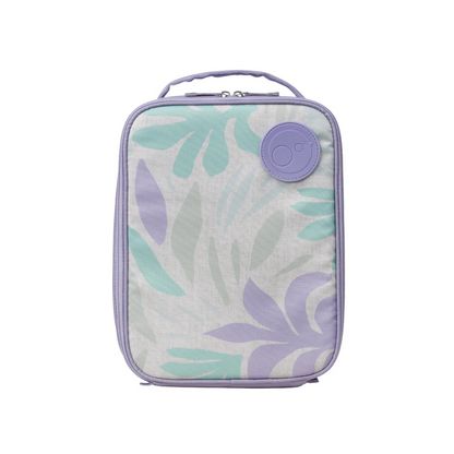 Bolso Térmico - Flexi Lilac Garden | b.box