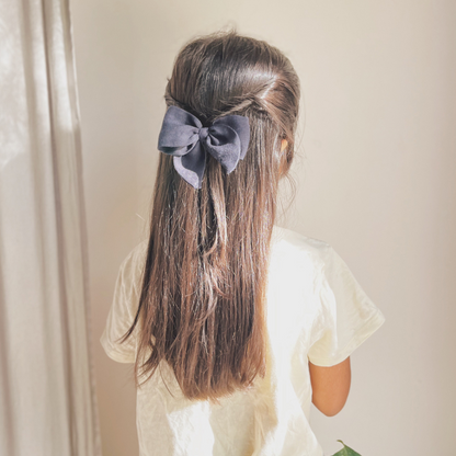 Set Sofy Pequeño - Azul Marino (2 unidades) | An y Lu