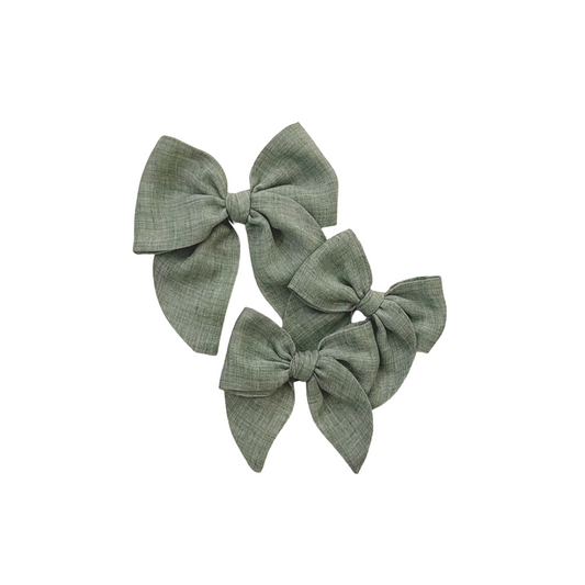 Set Sofy - Verde (3 unidades) | An y Lu