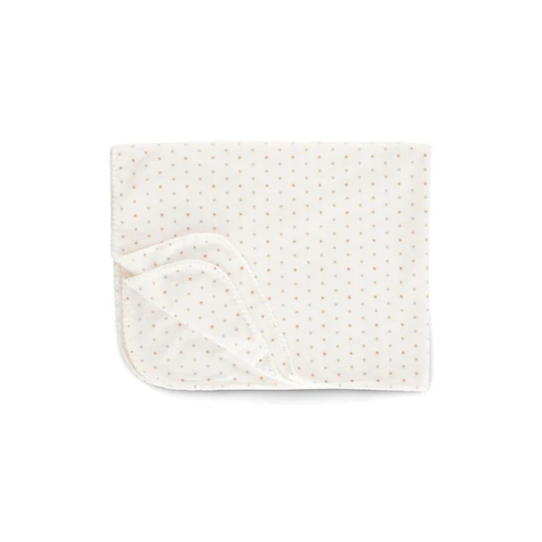 Manta Suave Doble Capa - Estrellitas | Bambino