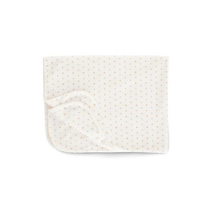 Manta Suave Doble Capa - Estrellitas | Bambino