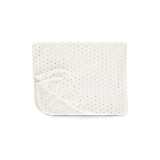 Manta Suave Doble Capa - Estrellitas | Bambino