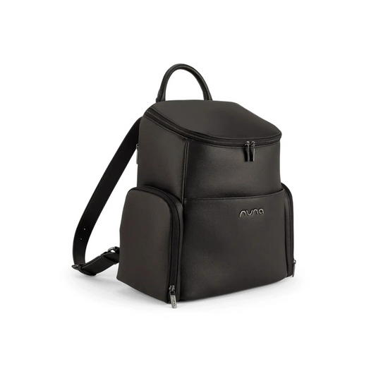 Mochila Maternal Essential Bag - Caviar | Nuna