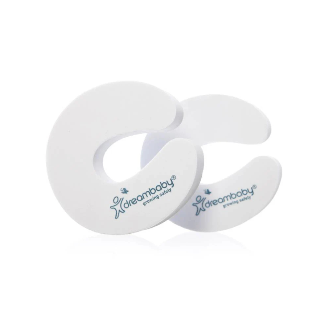 Pack de 2 Bloqueos para Puertas | Dreambaby