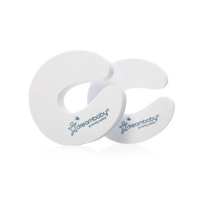 Pack de 2 Bloqueos para Puertas | Dreambaby
