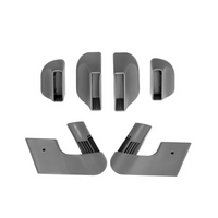 Pack de Adaptadores Calmee para Silla Enock | Kinderkraft