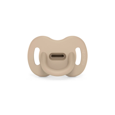 Chupete Colour Essence - Tetina Fisiológica Sx Pro - Soft Beige | Suavinex