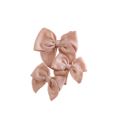 Set Sofy - Rosado (3 unidades) | An y Lu