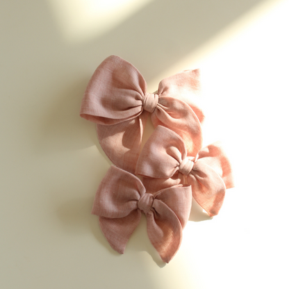 Set Sofy - Rosado (3 unidades) | An y Lu