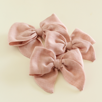 Set Sofy - Rosado (3 unidades) | An y Lu