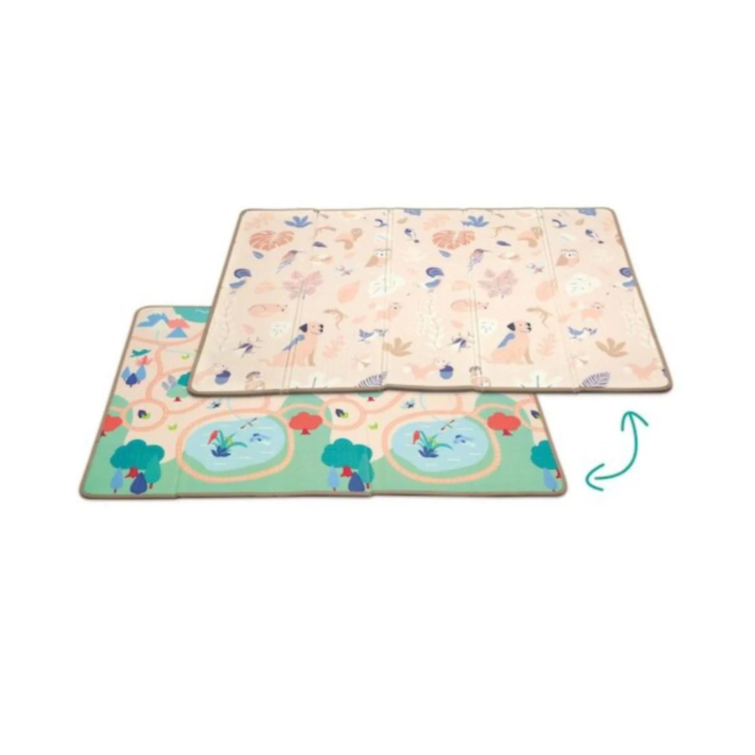 Alfombra Tapis Plegable - XXL | Ludi