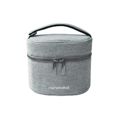 Bolso Térmico Doble | Nanobebé