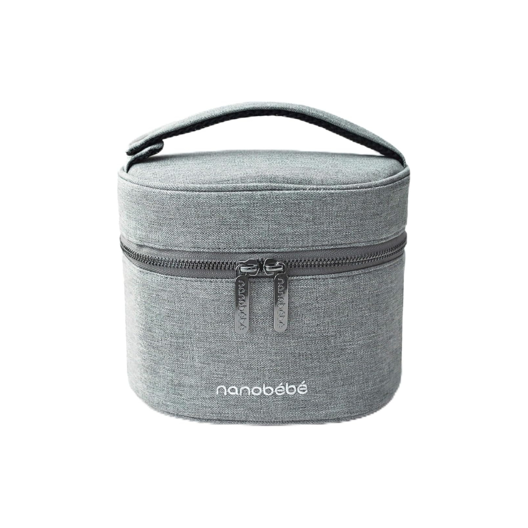Bolso Térmico Doble | Nanobebé