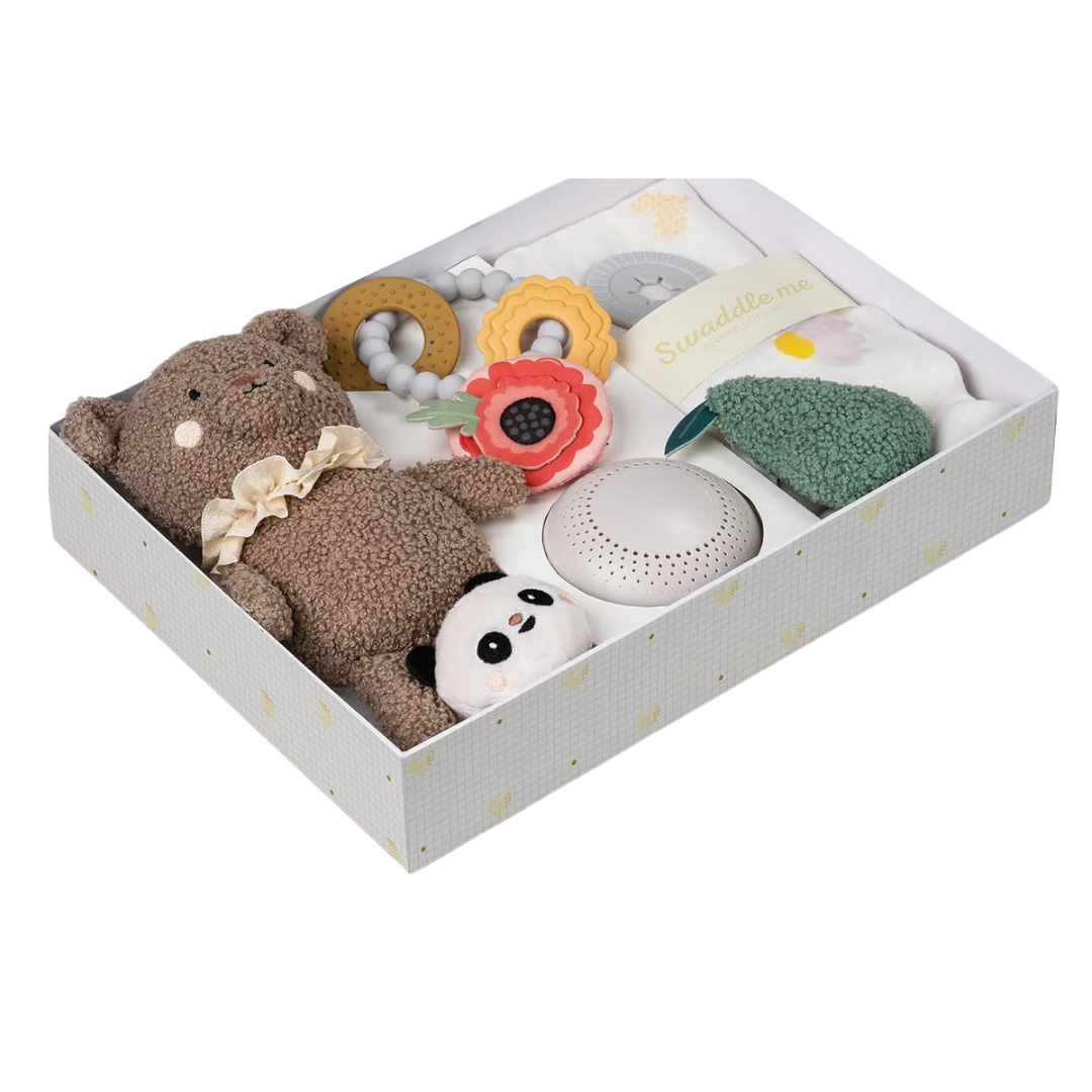 Kit para Recién Nacidos - Deluxe | Taf Toys