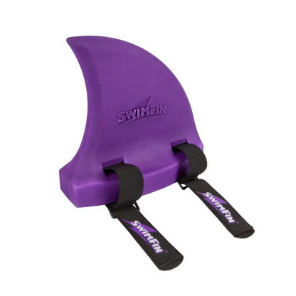 Flotador SwimFin - Morado | SwimFin