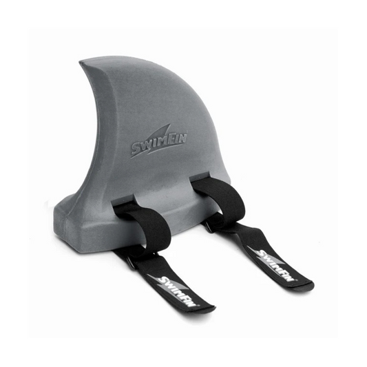 Flotador SwimFin - Gris | SwimFin