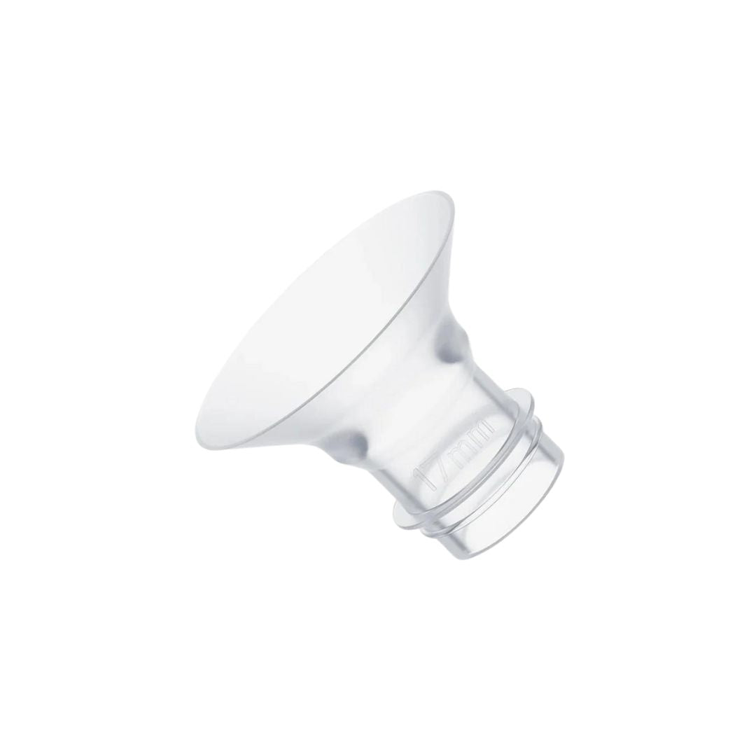 Inserto de Brida para Extractor de Leche | MomCozy