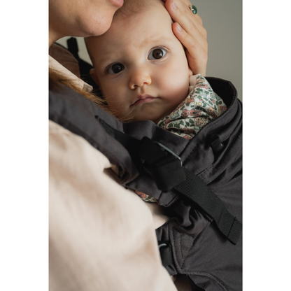 Mochila de Porteo Ergonómica - Boba X - Charcoal | Boba