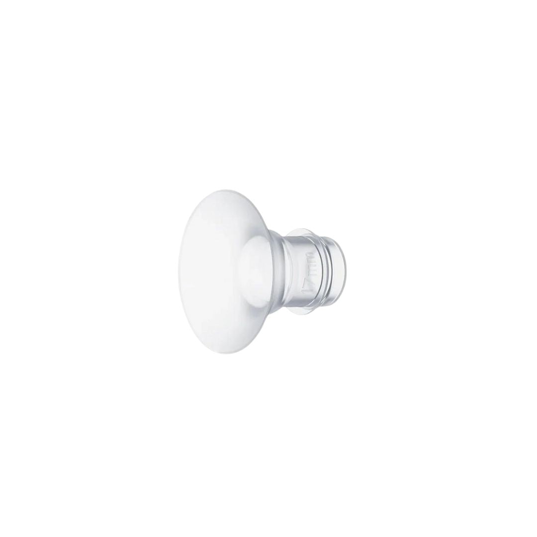 Inserto de Brida para Extractor de Leche | MomCozy