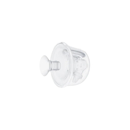 Inserto de Brida para Extractor de Leche | MomCozy