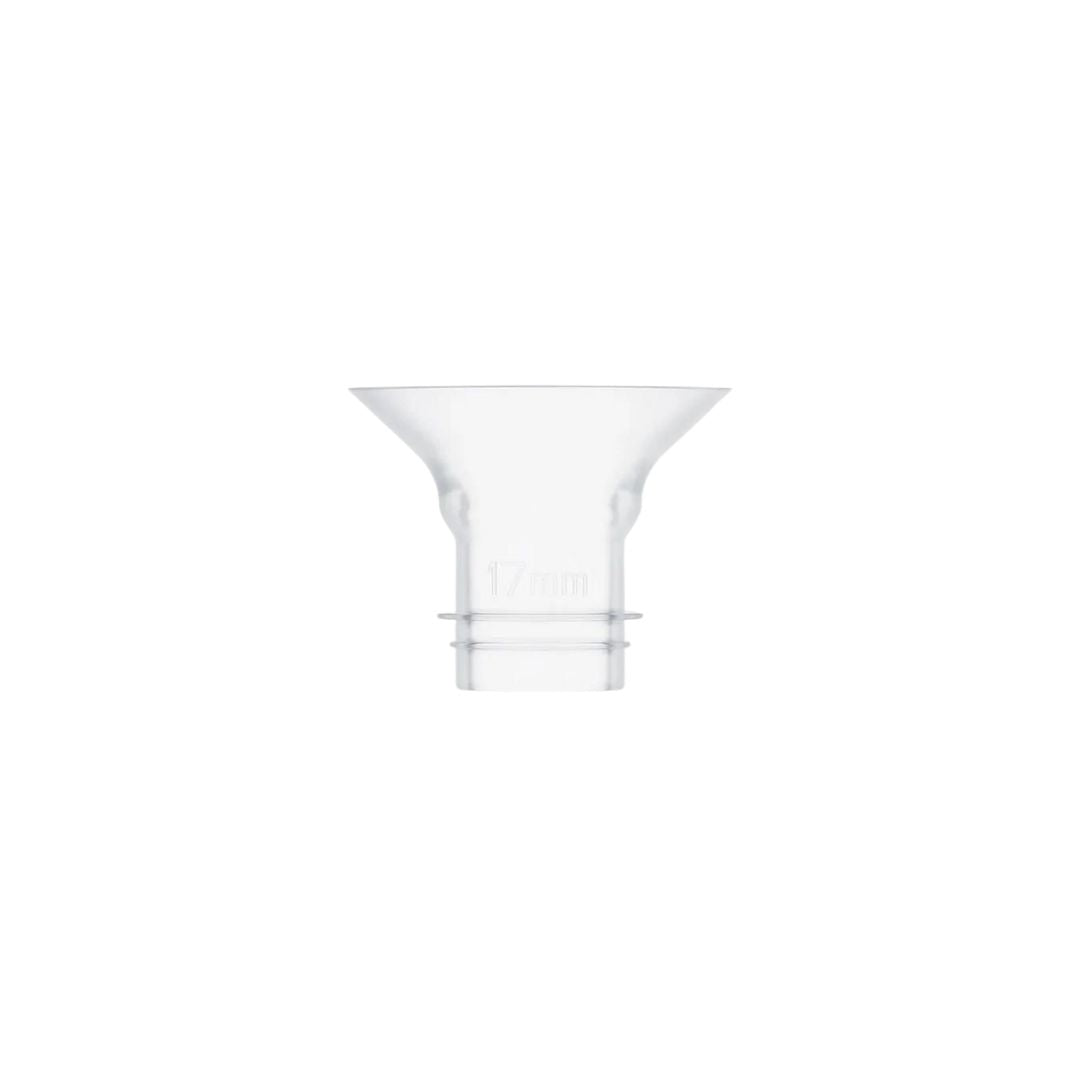 Inserto de Brida para Extractor de Leche | MomCozy