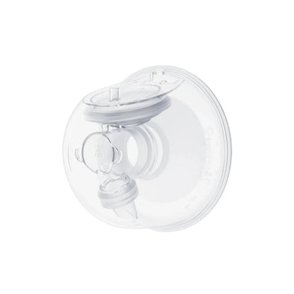 Set Completo de Repuesto para Recolección - Extractor de Leche Materna S9 de 24mm | MomCozy