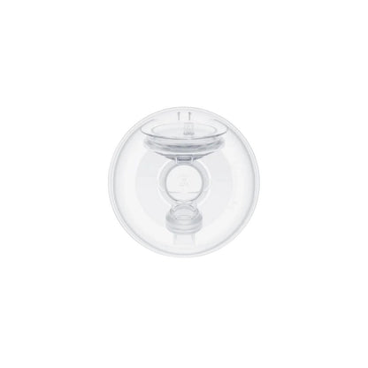 Set Completo de Repuesto para Recolección - Extractor de Leche Materna S9 de 24mm | MomCozy