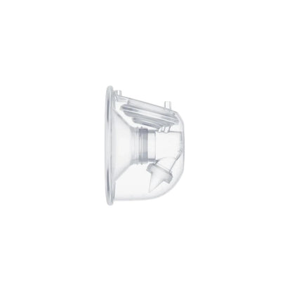 Set Completo de Repuesto para Recolección - Extractor de Leche Materna S9 de 24mm | MomCozy