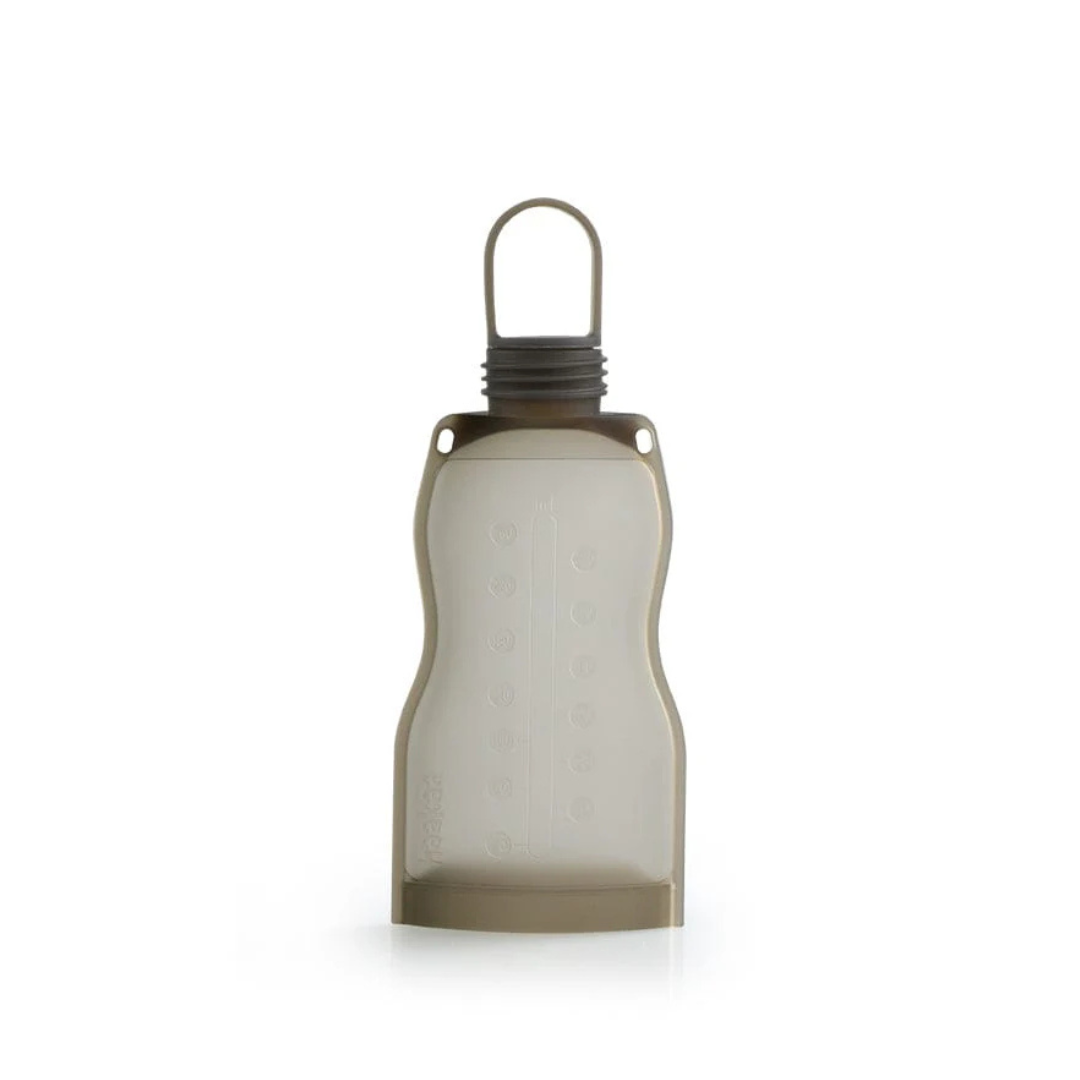 Bolsa de Silicona Reutilizable - 260ml | haakaa