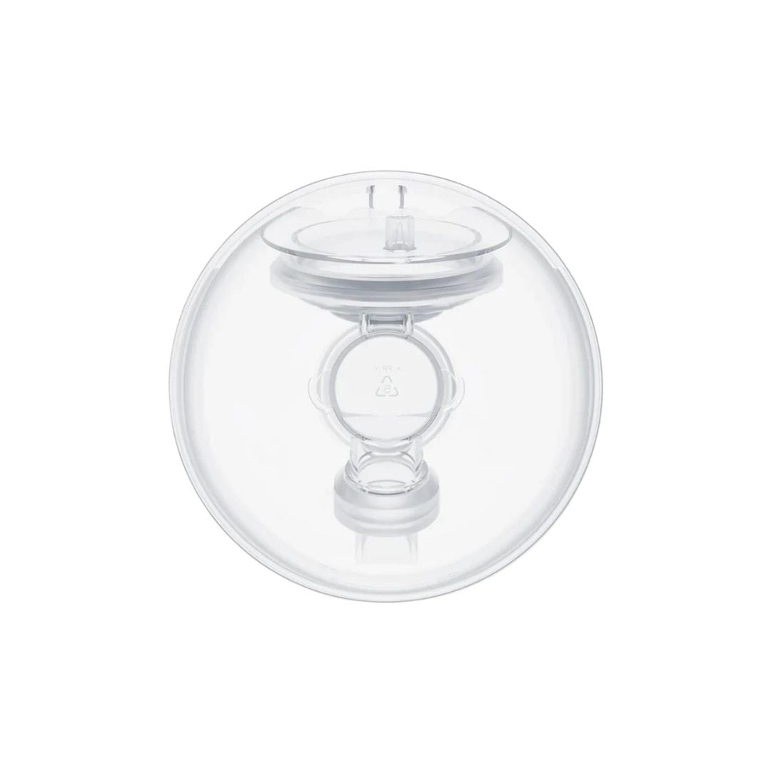 Set Completo de Repuesto para Recolección - Extractor de Leche Materna S12 de 24mm | MomCozy