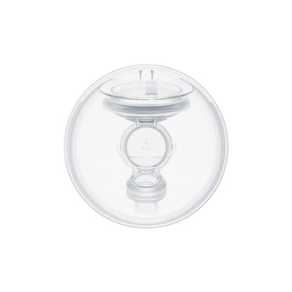Set Completo de Repuesto para Recolección - Extractor de Leche Materna S12 de 24mm | MomCozy