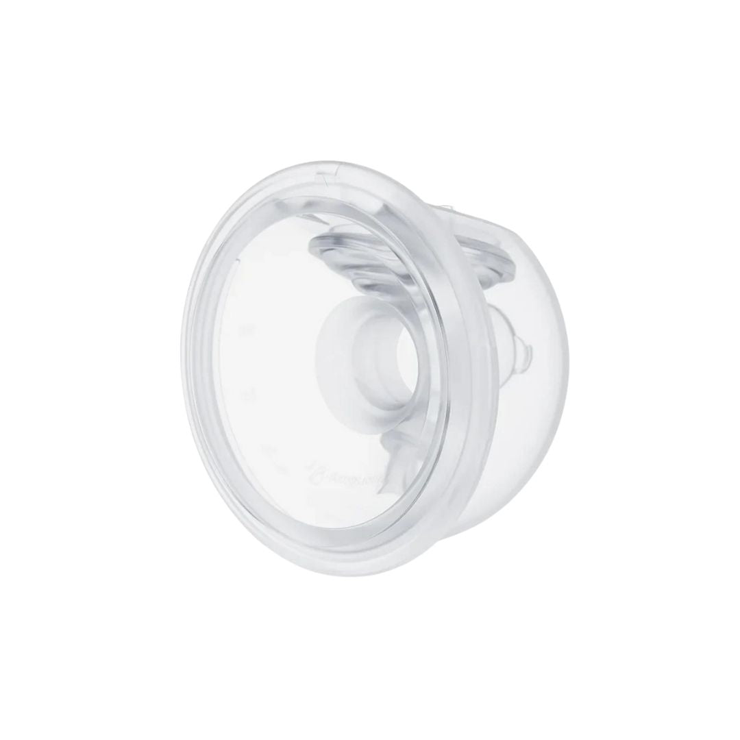 Set Completo de Repuesto para Recolección - Extractor de Leche Materna S12 de 24mm | MomCozy